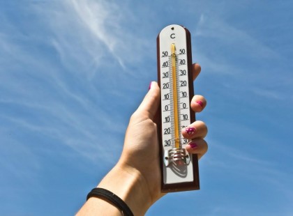 Megjött az előrejelzés! Nagyon durva idő jön augusztus 20. után! Erre készüljetek fel :