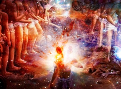 7-szer születünk le ebbe a világba. Te melyik fázisban vagy éppen?