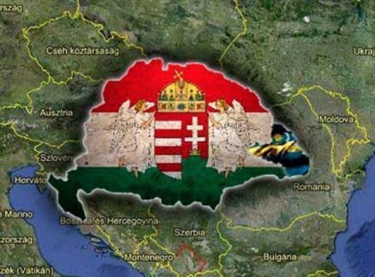 Trianon: Magyarország legégetőbb sebei igazságtalanul keletkeztek? Drábik János szerint IGEN! - VIDEÓ