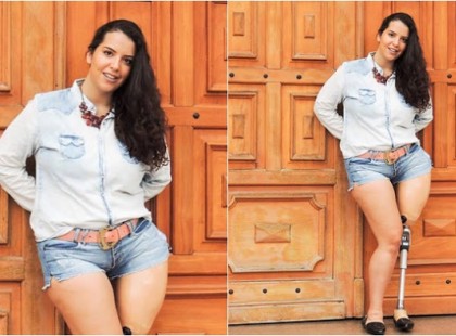 Csúnyán kigúnyolták lányomat az iskolában, mert mozgássérültként cukrász akar lenni! Nem kérek mást, csak nézzétek meg mit tud!