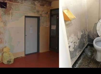 Félelmetes állapotok az egyik magyar kórházban!El sem hinnénk, hogy mi hullott az ápoló nyakába!