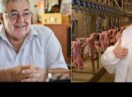 Fantasztikus! Ez a csodálatos cégvezető 420 millió forintot oszt szét az alkalmazottak között! Végre egy olyan ember, aki nem csak a levegőbe beszél, és valós tettekkel köszöni meg a munkánkat! - mondja egy munkavállaló