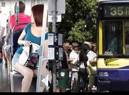 Friss! Erre a büntetésre számíthat az a buszsofőr, aki leszállította az öt éves vizet ivó kislányt! A munkáltató nyilatkozik