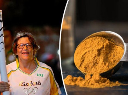 Nemet mondott a kemóra ez a fűszer gyógyította ki a nőt az agresszív rákból