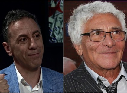 Megható! Csonka András Így búcsúzik el kollégájától és barátjától, Székhelyi Józseftől! Nyomj egy ❤-et, ha te is szeretted a Művész Urat!