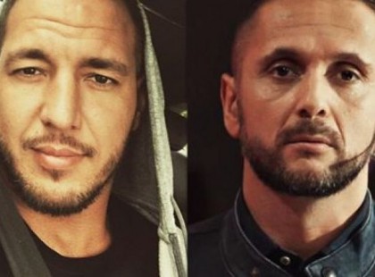 Megszólalt Curtis! Ezt üzente Majkának a szakítás hírére!