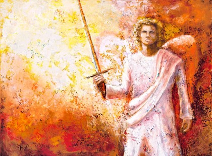 Mihály Arkangyal Védelmi Áldása – Fogadd el az Arkangyal Áldását és Védelmét!