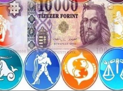 4 csillagjegy, akiknek fantasztikus lesz a jövőhét! Hatalmas szerencse és sok pénz vár rájuk! Köztük vagy?