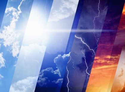 Nem hiszed el, milyen idővel zárul az augusztus!