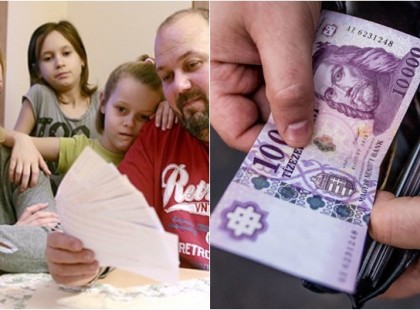 Most érkezett! ÚJ TÖRVÉNY! Új feltétel a családi pótléknál még idén! Ha EZT ezentúl nem intézed el, egyik gyermeked sem fog családi pótlékot kapni! - Adjátok tovább!