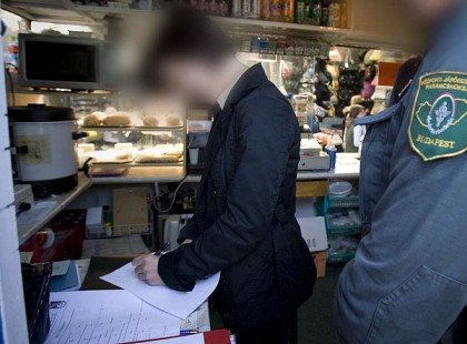 Pedig olyan szép nyári napnak indult.. Álmaimban sem gondoltam volna, hogy erre is képes a NAV.. Szeretném, ha erről tudnátok! Osszátok kérlek!