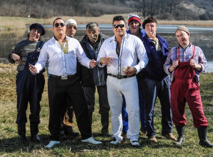 Ízekre szedte Majka slágerét az Irigy Hónaljmirigy!