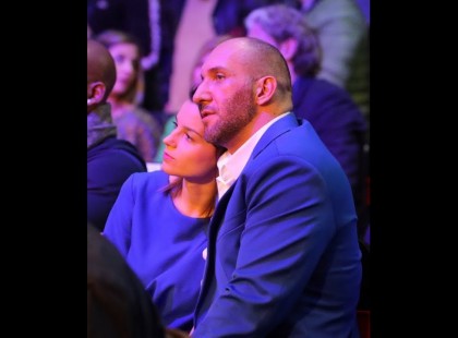 Döbbenetes dolgot üzent Pamela Berki új szerelmének! Nem árt, ha megfontolja ezt Mazsi!