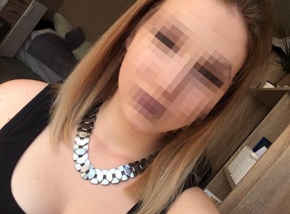 Ő itt Réka, aki tegnap életét vesztette az M1-es autópályán történt szörnyű balesetben! Nyugodjon békében! Felfoghatatlan ami vele történt: - Egy megosztással adózzunk emléke előtt!