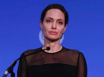 Angelina Jolie üzenete körbejárta a fél világot, és most a Magyar nőknek üzen! Mondandója sokakat észhez térít majd! Minket nagyon megérintett. Egyetértetek vele?