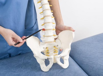 Zsibbad a lába vagy a karja? Ez lehet az oka!