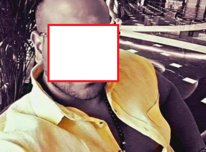 Ő a kőbányai fantom. Jelenleg a 10. kerületi Őrsön hallgatják ki, nem gondolta senki hogy Ő az!