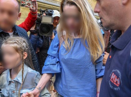 Megőszült Rezesova a börtönben. Ma engedték szabadlábra