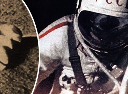 Az oroszok már 50 éve tudnak a Holdon élő idegenekről!