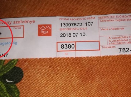 Az egyik ismerősömnek a havi nyugdíja 25000 ft..Kért egyszeri nyugdíj segélyt...A napokba meg is kapta!!!!!Ez valóság!!!A javaslatom annak aki ezt az összeget megállapította!!