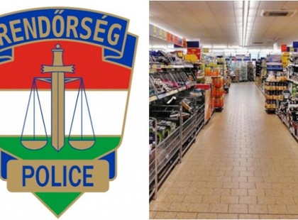 Rendőrségi figyelemfelhívás a lakosságnak! Soha nem is gondolná, de ÍGY lopják meg az embereket a szupermarketekben! Mutatjuk mire figyeljen nagyon: