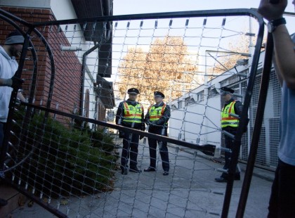 JÖN A TÖRVÉNYMÓDOSÍTÁS, HOGY EGYSZERŰBBEN TEHESSÉK UTCÁRA AZ ADÓSOKAT