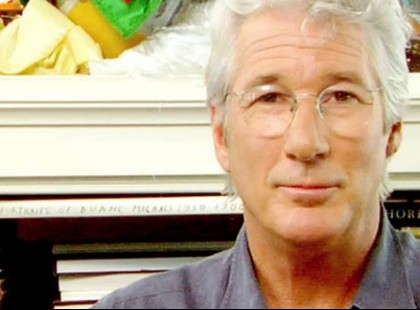Richard Gere kijelentése miatt lázad az internet: