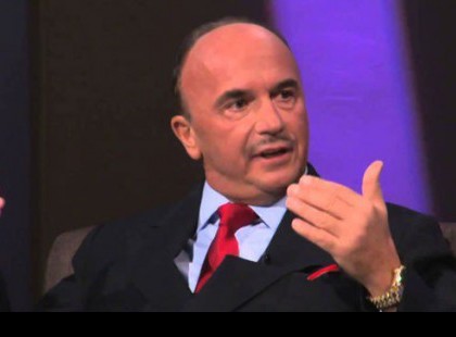 Minden daganatos betegséget hetek alatt meg lehet gyógyítani!