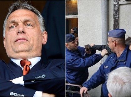 EZ már kimeríti a felháborító fogalmát: új törvényt hoznak ami gyorsabbá és könnyebbé teszi a kilakoltatásokat! A híradók nem szólnak erről! - Kérjük oszd meg, ha te is ellenzed ezt!