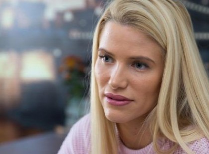 Luxus Vivien ismét leszólt egy magyar nőt – de most nagyon durván!