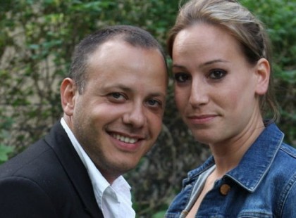 Itt a leleplezés! Nem hiszed el hol bukkant fel Damu Roland!