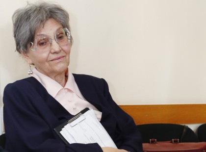 Döbbenetes ajánlatot tett Pécsi Ildikó Pártos Csillának