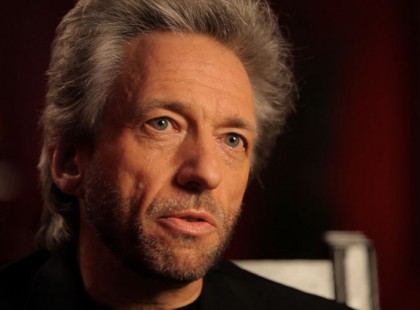 Ez a férfi 3 perc alatt gyógyult meg a rákból!