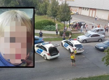 A testvére még el tudott búcsúzni a 4 éves Bencétől, akit a csepeli gázoló elütött. Nyugodj békében kicsi fiú