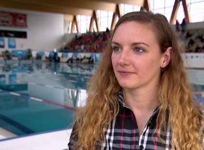 Hosszú Katinka kitárulkozott: ezt mondta Tusup elvesztéséről