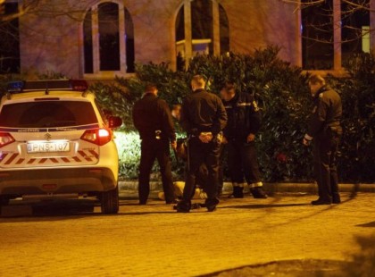 Több embert is megtámadott és kirabolt egy férfi Budapesten