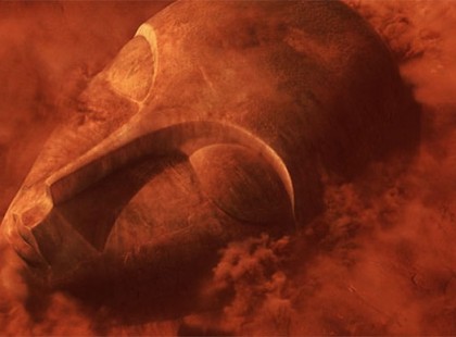 3 vezető NASA tudós megdöbbentő információkat árult el a Mars arccal kapcsolatban