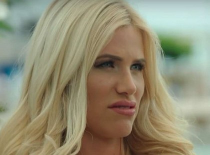 A pofám leszakad! Olyat tett Vasvári Vivien a pár hónapos kisbabájával, amit egyetlen édesanya sem tett volna meg a helyében!! Szerintem nagyon felháborító!