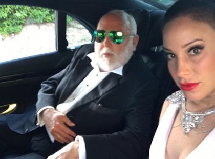 EZT LESD MEG KIVEL TALÁLTA AZ ÁGYBAN FÉRJE VAJNA TIMIT!