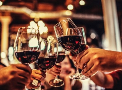 Kiderült, miért kell bort, sört, pálinkát fogyasztani, ezek a gyógyhatások: