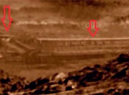 A 7 legbizarrabb fotó a Marsról, mely bizonyítja, hogy van élet a vörös bolygón