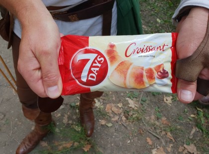 Egy Rendőr figyelmeztet. Ha ilyen terméket eszel, utána a szonda ittasnak fog mutatni! Ez a pontos oka