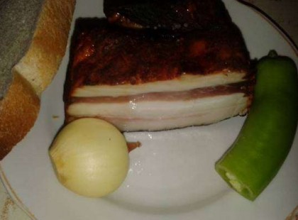 Ezt teszi a szalonna a szervezeten belül. Ha ezt hamarabb tudtuk volna…most valami döbbenetes is kiderült