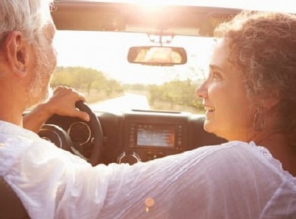 A férj azt mondta a feleségének, hogy nélküle senki lenne, de erre a válaszra nem számított!