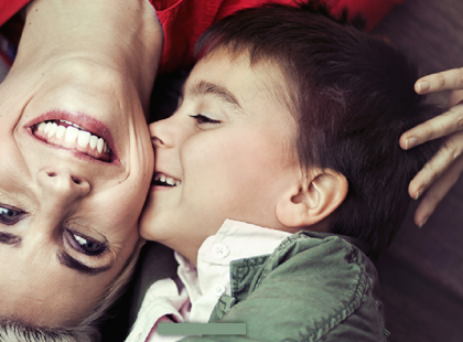 A fiúgyermeket nevelő édesanyák sokkal boldogabbak! 10 ok, hogy miért!