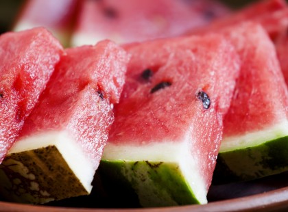 Dinnyediéta: 3 nap alatt kitisztítja a szervezetet, fogyaszt is, de ez még nem minden