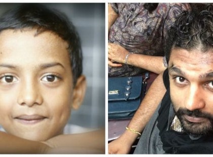 Egy férfi két éhes gyermeket hívott meg ebédre egy étterembe. Amikor kihozták a számlát, megdöbbent!