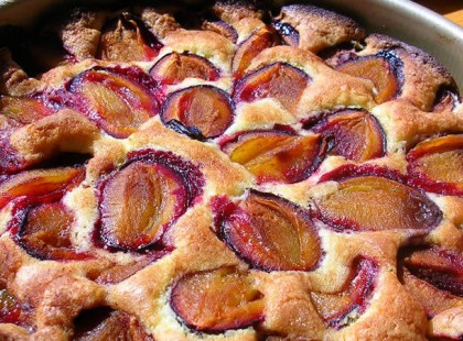 Gyors fahéjas szilvatorta – Amatőr szakácsoknak is ajánlott recept!