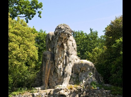 Hihetetlen mit rejt magában ez a különleges szobor!