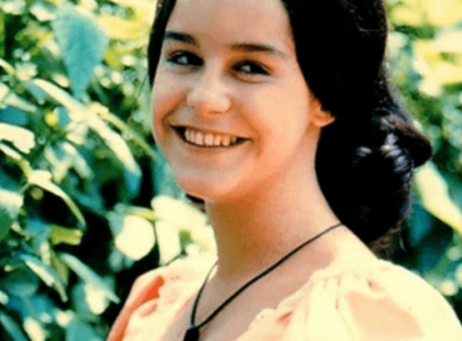 Így néz ki a „Rabszolgasors” című brazil TV-sorozat sztárja 43 évvel a forgatás után!